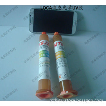 Cell Phone Adhesive Glue